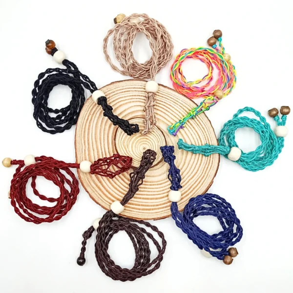 Cordones porta piedras naturales