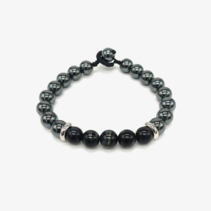 Pulsera hombre ojo halcon