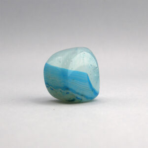 Piedra Ágata Azul