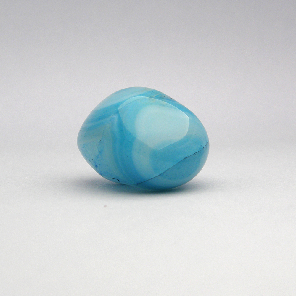 Piedra Ágata Azul - Imagen 3