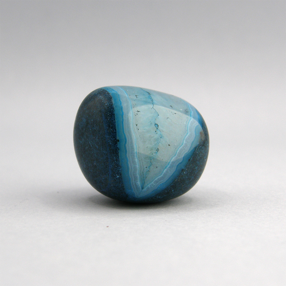 Piedra Ágata Azul - Imagen 5