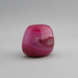 Piedra Ágata Rosa