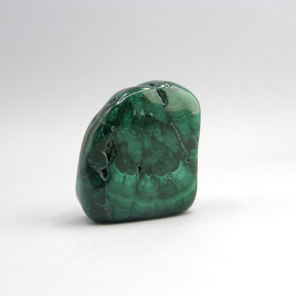 Piedra Malaquita - Imagen 4