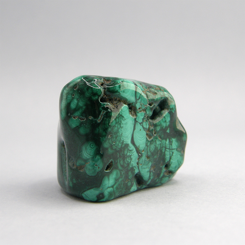 Piedra Malaquita - Imagen 5