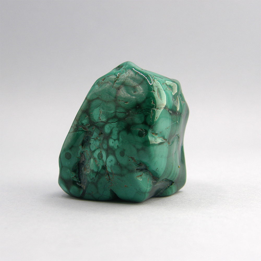 Piedra Malaquita - Imagen 3