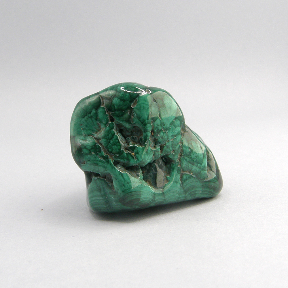Piedra Malaquita - Imagen 8