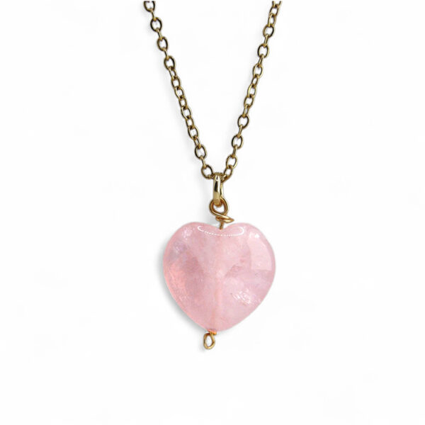 Colgante de Corazón